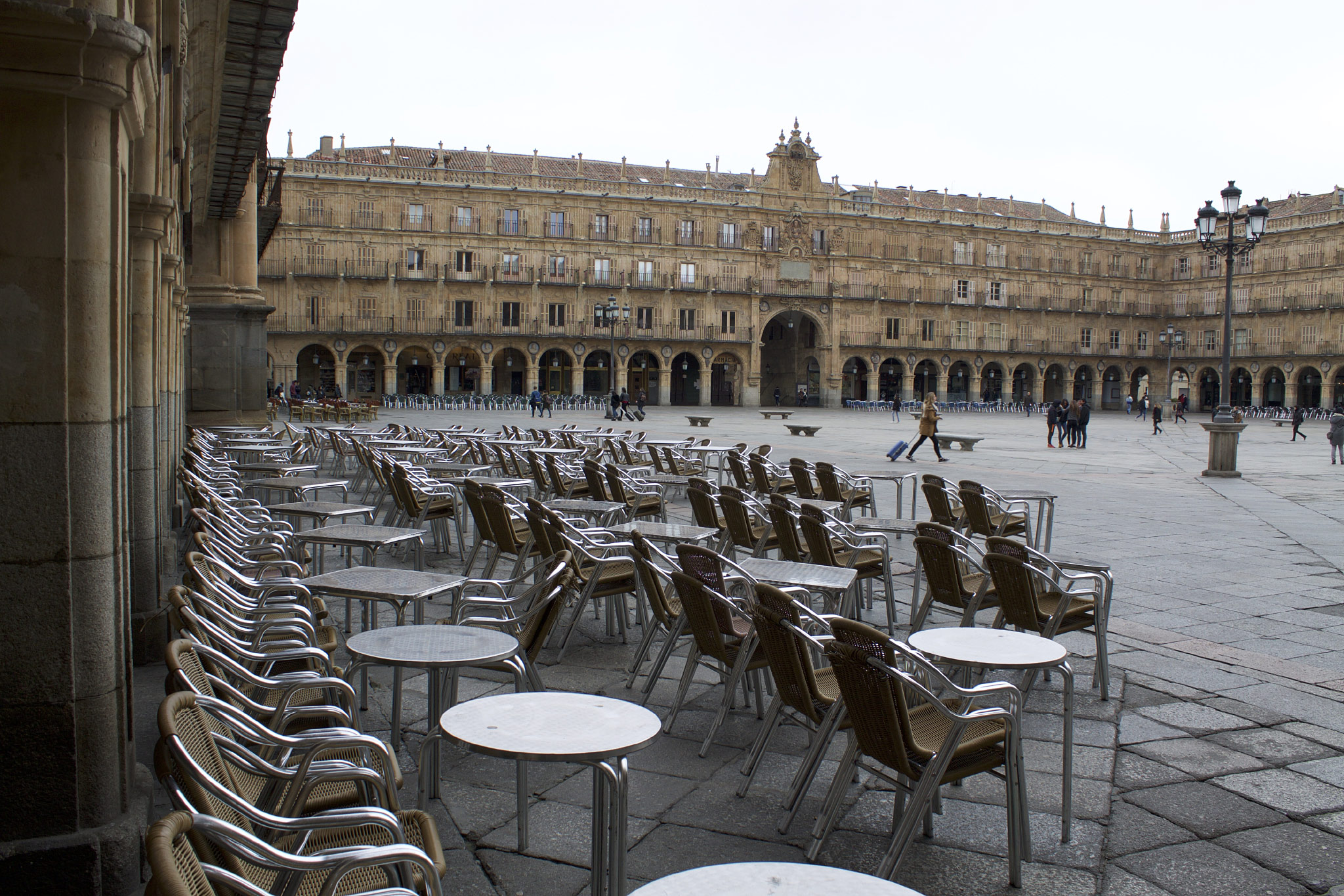Salamanca